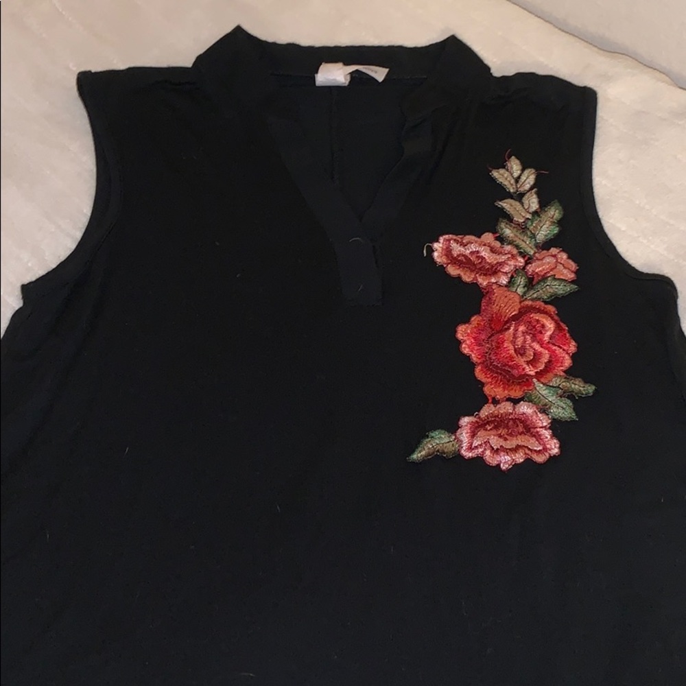 Boho Tunic - Picture 3 of 6